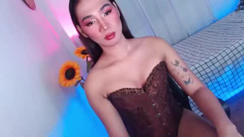 MISS SHANE online show from March 27, 6:05 am