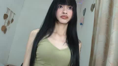 bini aiah online show from April 17, 4:59 am