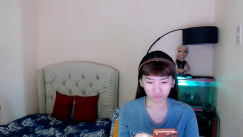 SHANTA FOX  s online show from April 2, 12:52 am