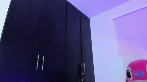 Sharick M online show from October 22, 4:58 am