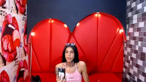 Sharon online show from June 30, 1:33 pm
