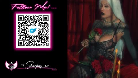 Antonia online show from March 29, 5:13 pm