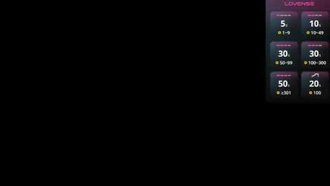 Shayminx online show from October 29, 4:32 am