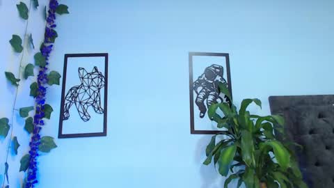 SHEILA  online show from March 12, 7:06 pm