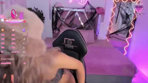 SHINE  online show from October 28, 3:48 am