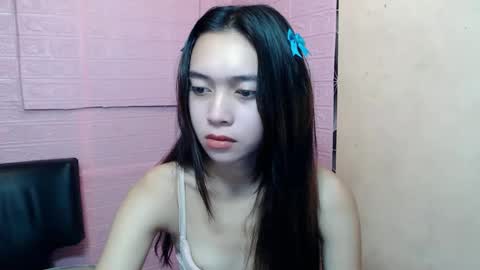 Snapshot of shopa_xiana chatting on January 31, 10:52 pm shopa_xiana online show from January 31, 10:52 pm