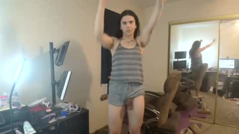 Snapshot of siennalilbunnykate chatting on February 25, 12:25 am Nicole Zelaya Ferrati  Niky Ferrati online show from February 25, 12:25 am