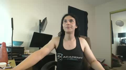 Snapshot of siennalilbunnykate chatting on October 16, 6:25 am Nicole Zelaya Ferrati  Niky Ferrati online show from October 16, 6:25 am