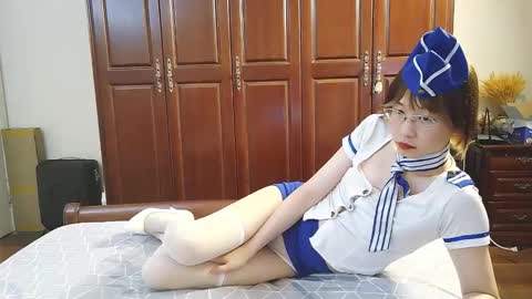 Sissy Ada online show from September 19, 2:12 pm