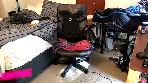 SissyCDMish online show from February 22, 12:05 am