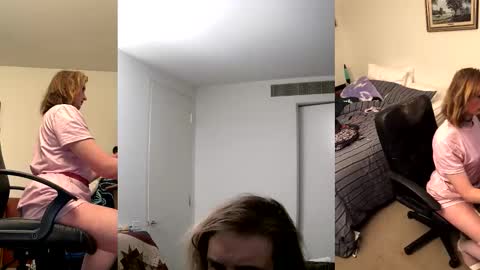 SissyCDMish online show from September 12, 6:02 pm