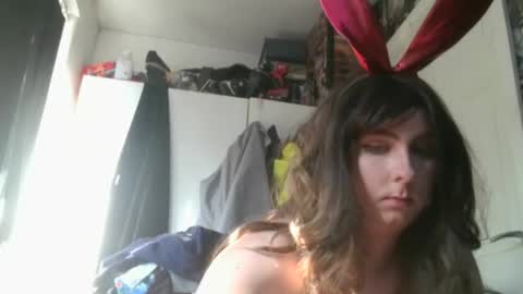 Sissy EllieT online show from July 16, 4:35 pm
