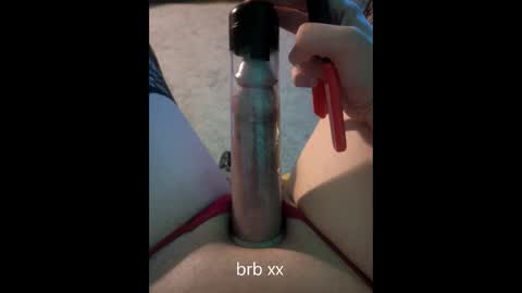 sissyharri962263 online show from March 30, 6:53 pm