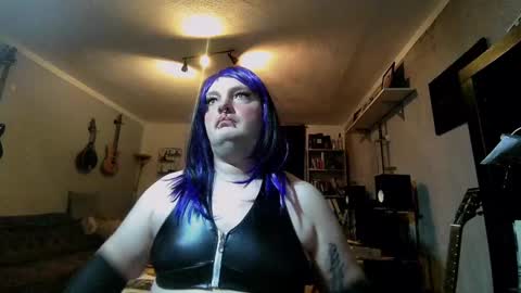 Tiffany Candy online show from December 22, 8:03 pm