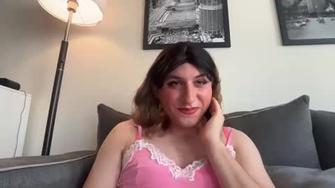 sissymaddieee online show from April 7, 6:53 pm