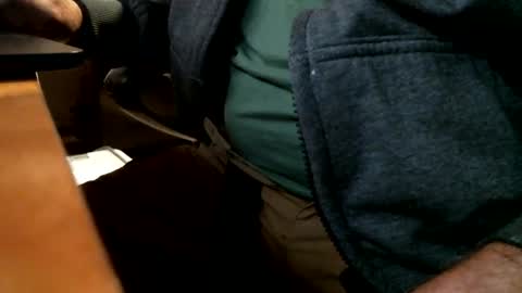 sissyprostate online show from October 25, 6:36 pm