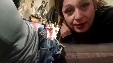 sissy cock whore online show from November 26, 10:34 pm