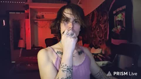 SkankHUNTRx online show from October 31, 3:38 am