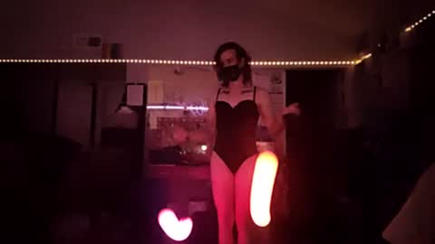 SkankHUNTRx online show from June 12, 4:22 am