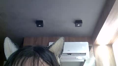 skinnykittencam online show from March 5, 9:09 pm