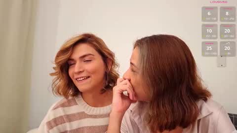 Vi online show from February 12, 12:33 pm