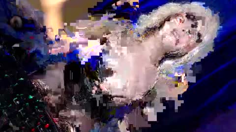 Kalina Dont Forget to FOLLOW ME AND THUMBS UP online show from February 9, 6:54 am