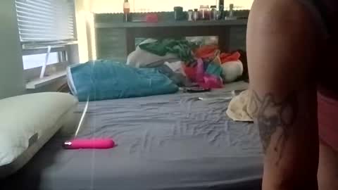 Nastyguurl online show from May 10, 11:26 am