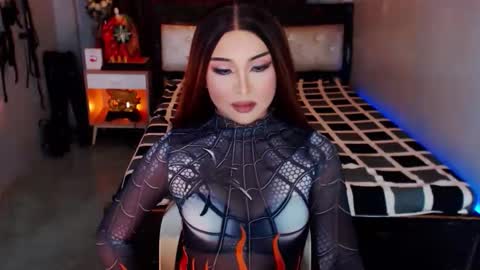 smasherqueen online show from November 3, 11:53 am