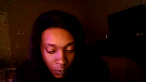 SmokeGoddess35 online show from December 22, 7:00 am