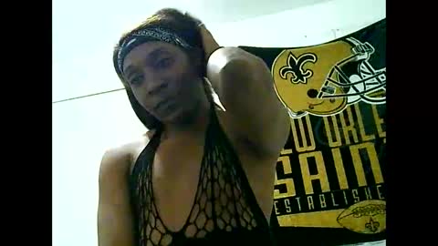 SmokeGoddess35 online show from December 4, 3:16 pm