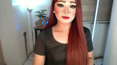 Snapshot of smokeprincess chatting on January 17, 3:22 pm Amanda online show from January 17, 3:22 pm