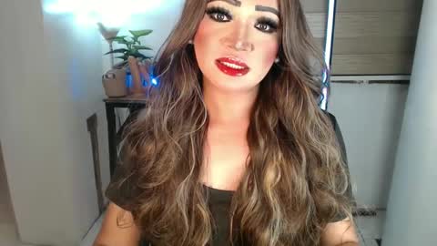 Snapshot of smokeprincess chatting on January 21, 5:05 pm Amanda online show from January 21, 5:05 pm