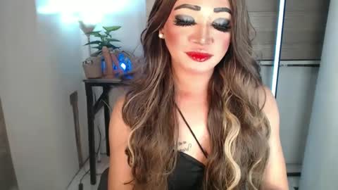 Snapshot of smokeprincess chatting on January 22, 5:59 pm Amanda online show from January 22, 5:59 pm