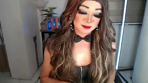 Snapshot of smokeprincess chatting on January 29, 3:04 pm Amanda online show from January 29, 3:04 pm