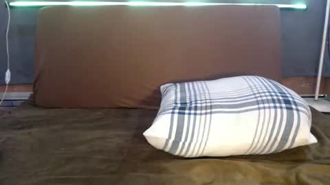 Amanda online show from March 26, 2:37 am