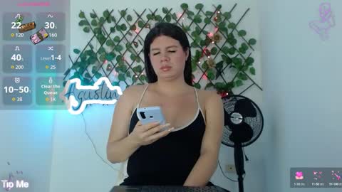 Snapshot of sofia_cummings chatting on September 30, 5:29 am sofia online show from September 30, 5:29 am
