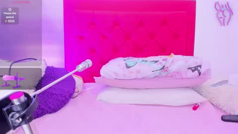 SOFIA online show from February 20, 7:55 am