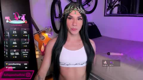 Sofia peralta online show from September 28, 2:54 am