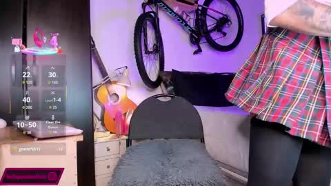 Sofia peralta online show from October 11, 12:13 am