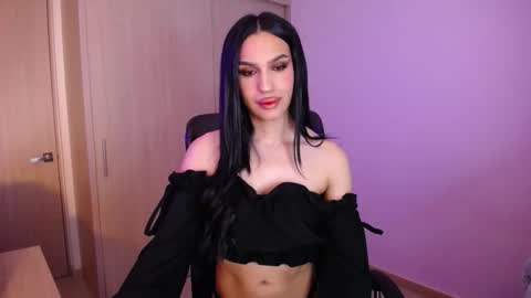 Samara Silex online show from December 5, 2:38 am