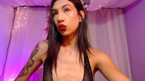 Sofi online show from March 10, 1:10 pm