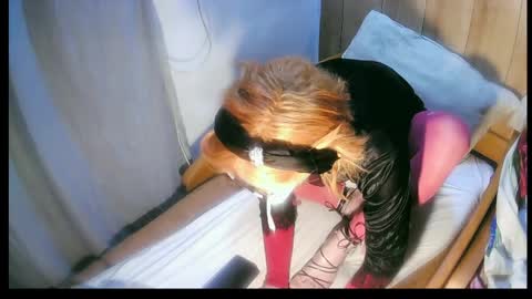 SoniaHiddenCD online show from April 4, 1:03 am