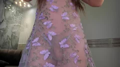 Sophi Johnson online show from March 7, 5:13 am