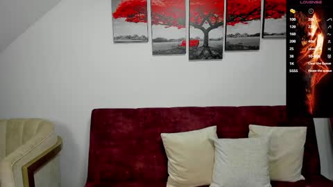 sophia CM online show from April 2, 3:26 am