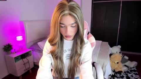    online show from February 18, 8:55 am