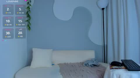 Sophie online show from April 9, 5:09 am