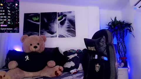 Sophie Sweet online show from February 19, 1:06 pm