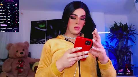 Sophie Sweet online show from September 18, 10:09 am