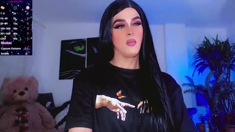 Sophie Sweet online show from September 26, 11:29 am