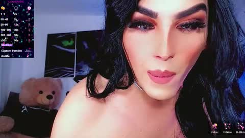 Sophie Sweet online show from October 6, 9:53 am